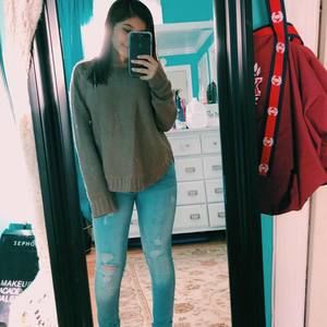 Meet your Posher, Joyce